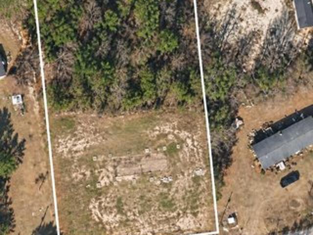 Land for sale in Pink Hill, Lenoir County