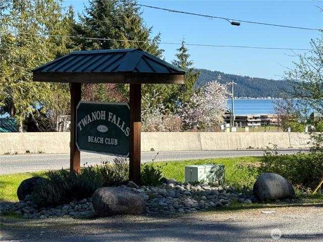 Land for sale in Belfair
