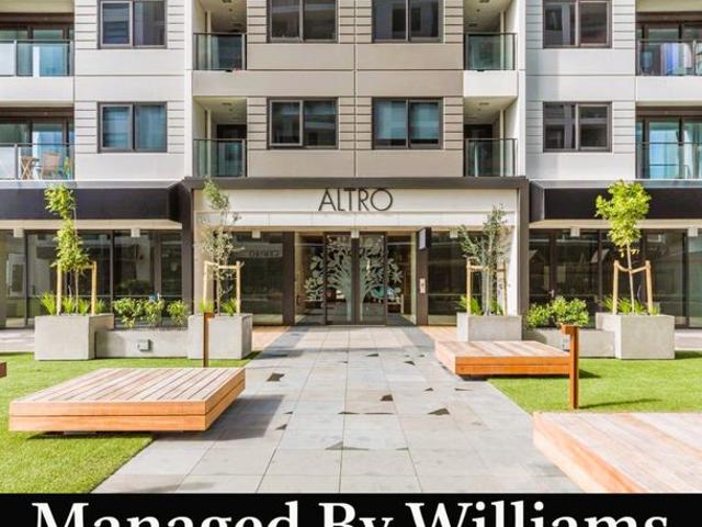 Apartment for rent in Auckland, Oroua County