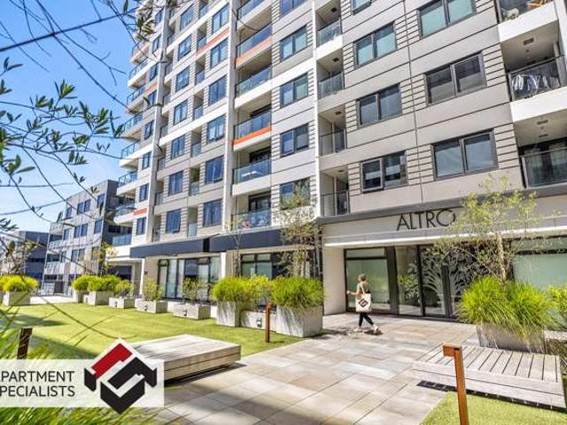 Apartment for sale in City Centre, Auckland