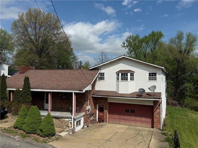 House for sale in Belmont, Ohio