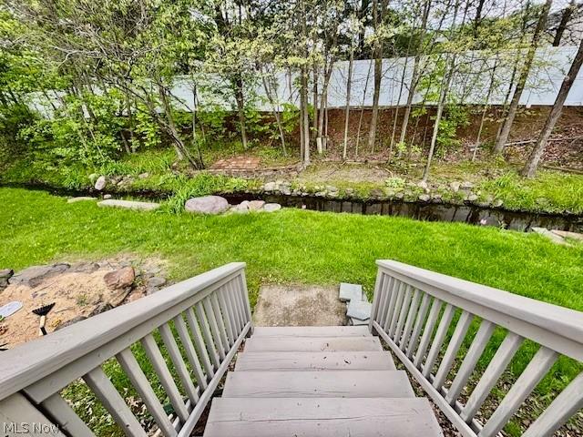 House for sale in Ohio