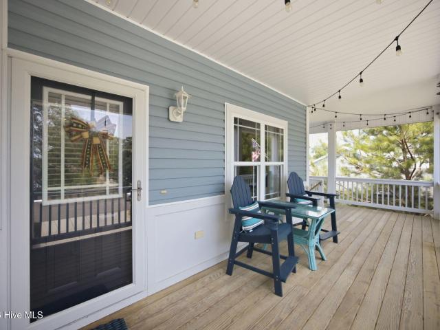 House for sale in Oak Island, North Carolina