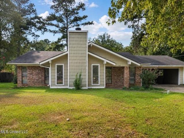House for sale in Forest, Mississippi