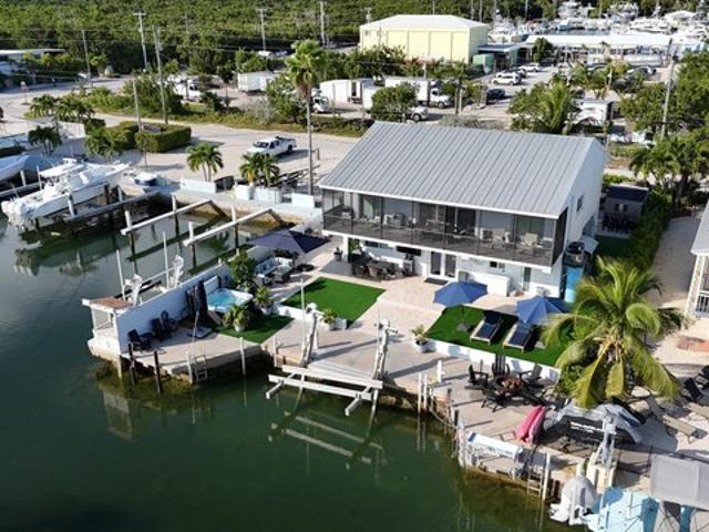 House for sale in Key Largo, Florida