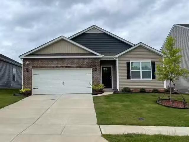 House for rent in Statesville