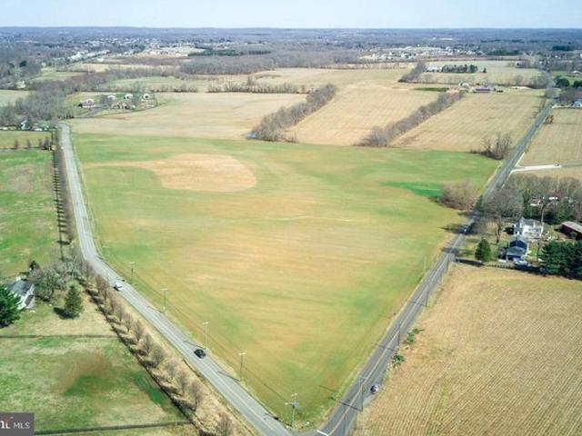 Land for sale in Monmouth, New Jersey
