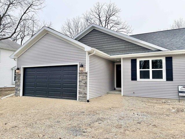 House for sale in Stoughton, Wisconsin