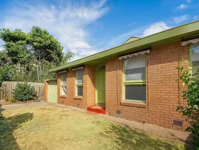 Apartment for rent in Camerons Creek, Victoria