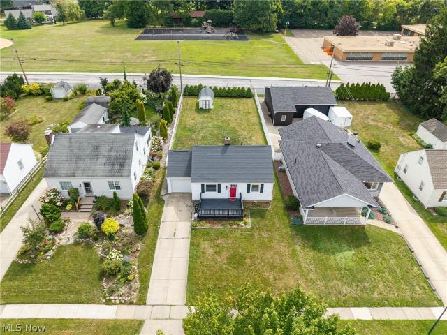 House for sale in Wadsworth, Ohio