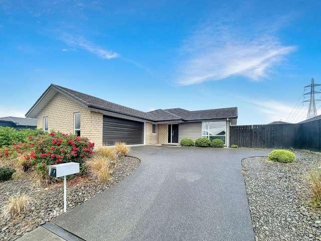 House for rent in Manawatu District