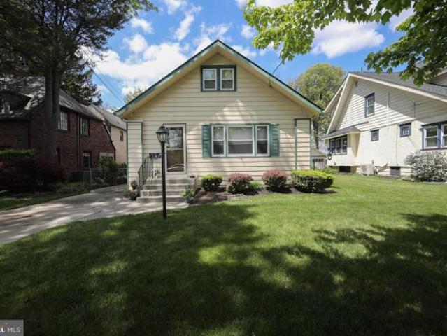 House for sale in Audubon, New Jersey