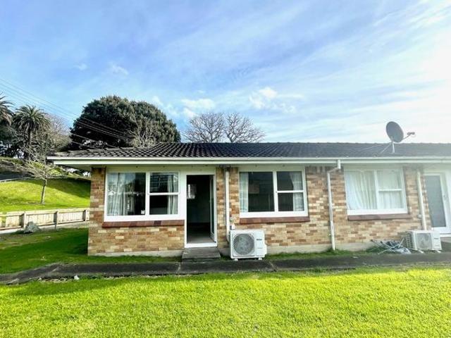 Apartment for rent in Ōtāhuhu, Māngere-Ōtāhuhu