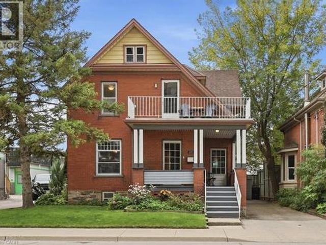 House for sale in Waterloo, Ontario