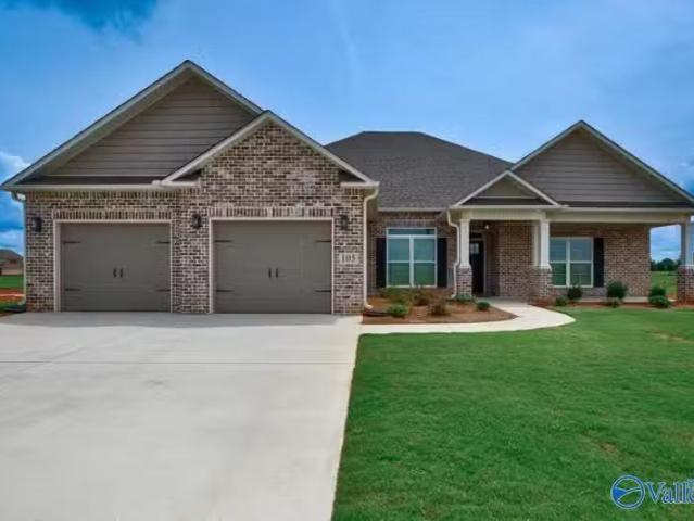 House for rent in Huntsville