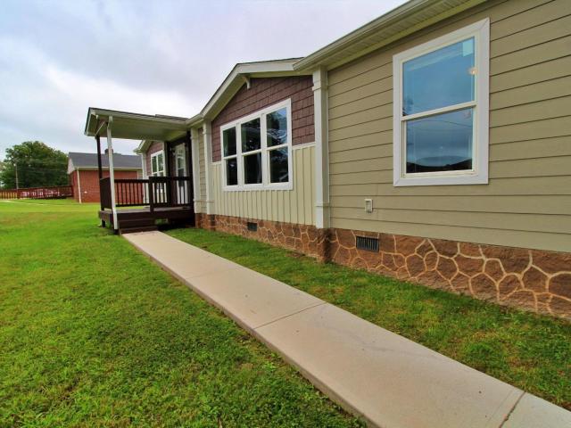 House for sale in Pamplin City, Appomattox County