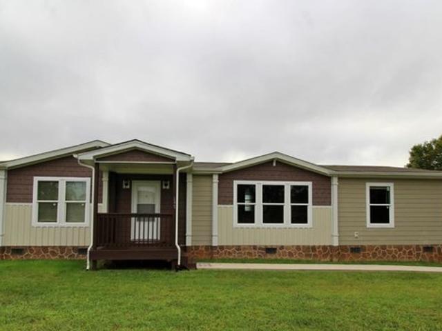 House for sale in Pamplin City, Appomattox County