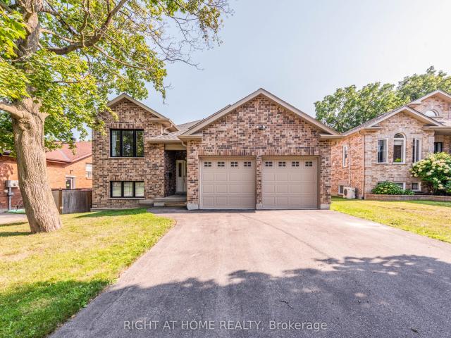 Land for sale in Barrie, Ontario
