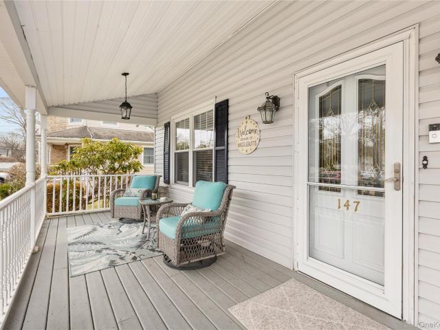 House for sale in Nassau, New York