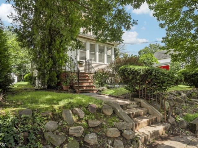 House for sale in Englewood, New Jersey
