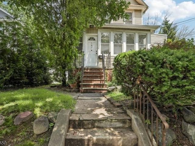 House for sale in Englewood, New Jersey