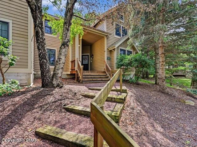 Condo for sale in Tannersville, Pocono Township