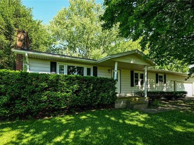 House for sale in Creston, Ohio