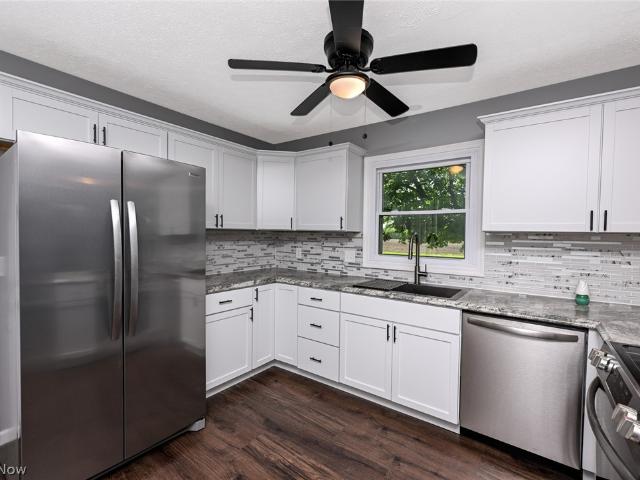 House for sale in Creston, Ohio