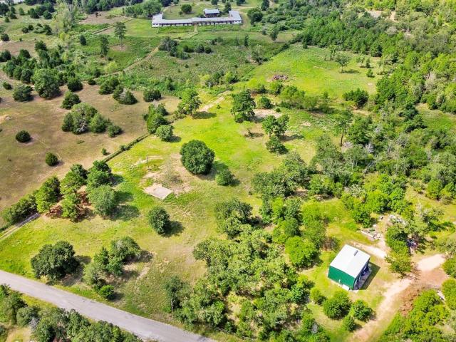Land for sale in Paige, Texas