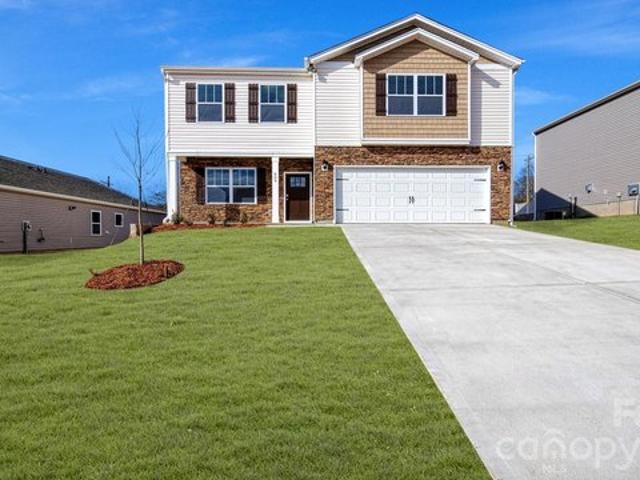 House for sale in Fletcher, North Carolina
