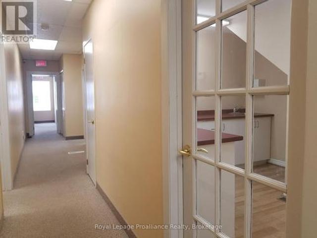 Commercial for rent in Belleville, Ontario