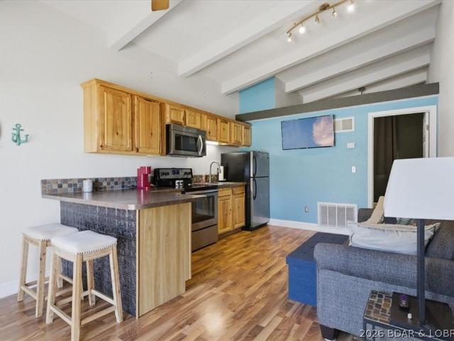 Condo for sale in Lake Ozark, Missouri