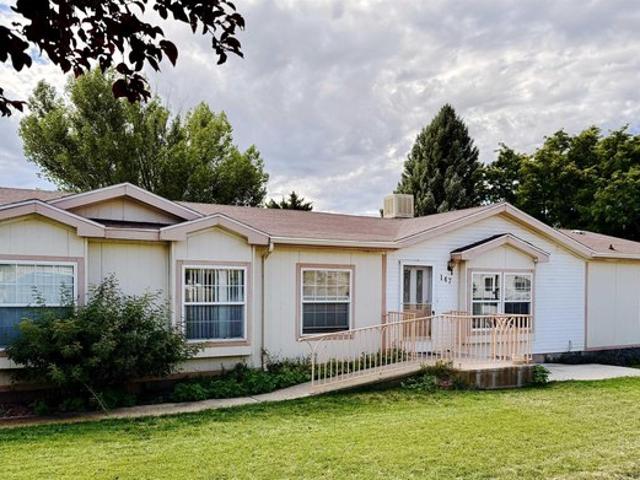 House for sale in Hotchkiss, Colorado