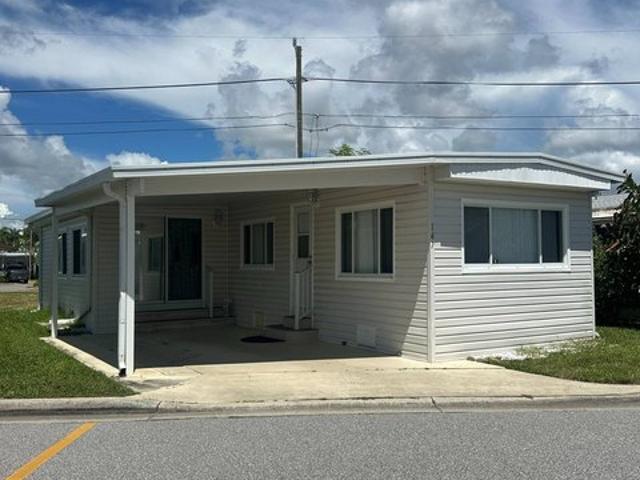 House for sale in Venice, Florida