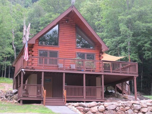 House for sale in Lake Luzerne, New York