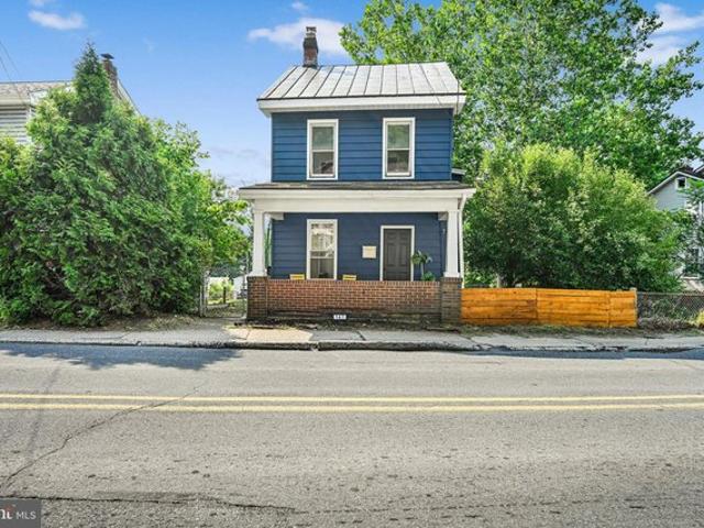 House for sale in Cressona, Pennsylvania