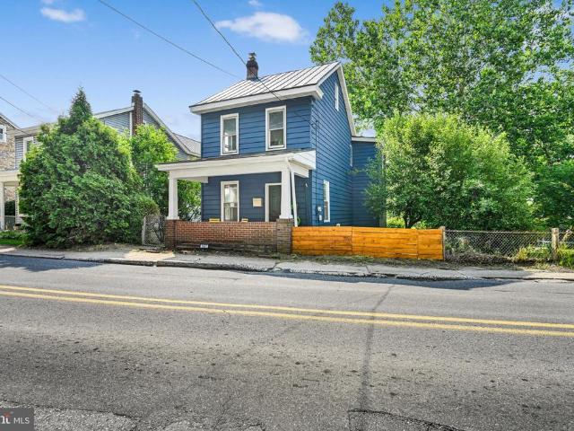 House for sale in Cressona, Pennsylvania