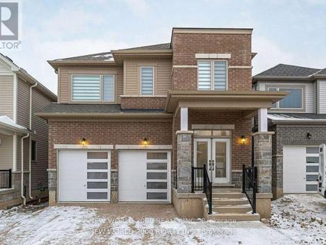House for sale in Wellington, Ontario