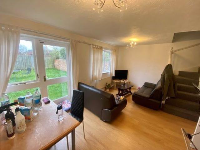 House for rent in Haddon, East Midlands
