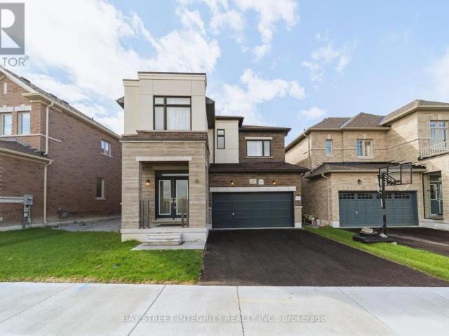 House for rent in Richmond Hill, Golden Horseshoe
