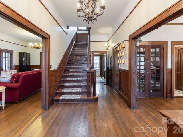 House for sale in Haywood, North Carolina