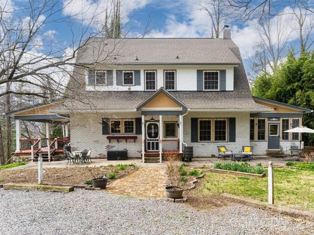 House for sale in Haywood, North Carolina