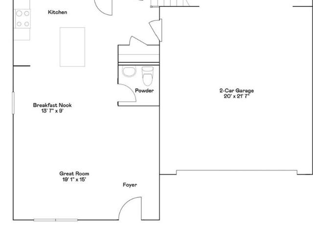 House for sale in Stokes, North Carolina