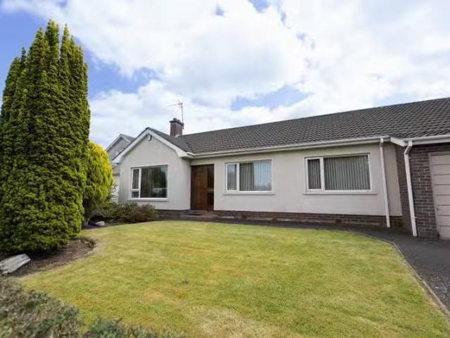 House for sale in Doagh, Ulster