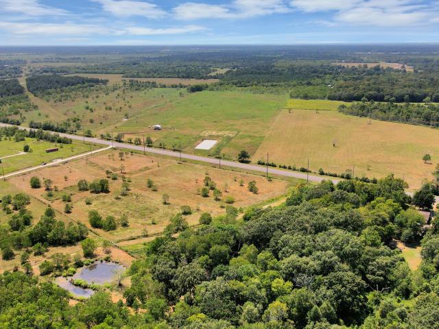 Land for sale in Liberty, Texas