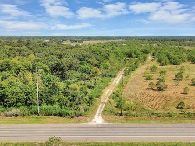 Land for sale in Liberty, Texas