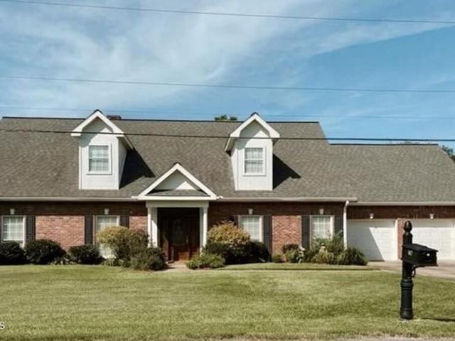 House for sale in Evangeline, Louisiana