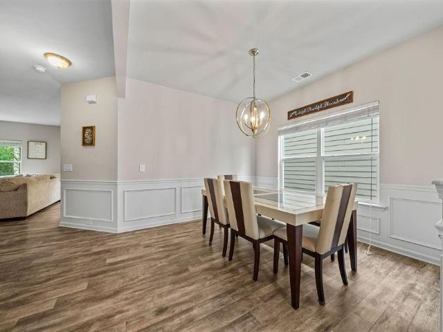 House for sale in Canton, Georgia