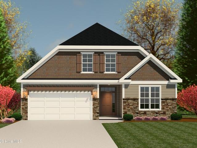 House for sale in Grovetown, Georgia
