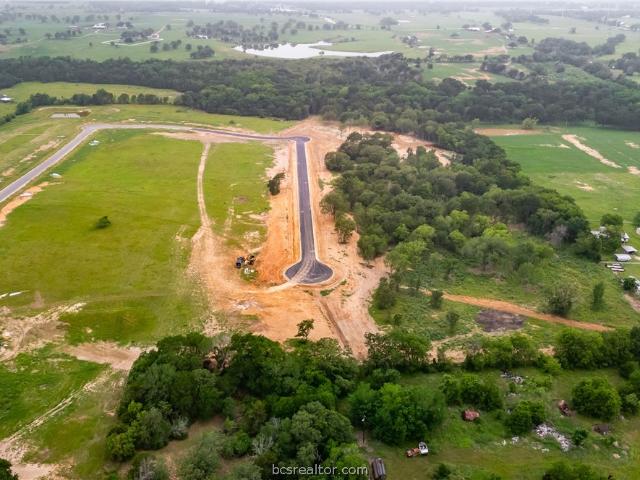 Land for sale in Caldwell, Texas